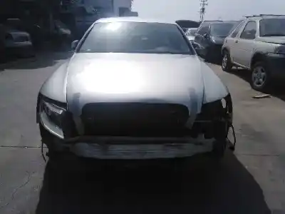 Veículo de Sucata AUDI A6 BERLINA (4F2) 3.0 TDI Quattro (165kW) do ano 2004 alimentado BMK