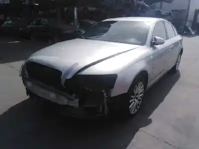 Veículo de Sucata audi a6 berlina (4f2) 3.0 tdi quattro (165kw) do ano 2004 alimentado bmk
