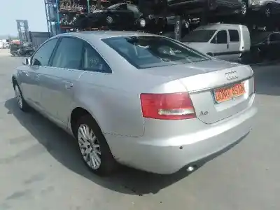 Veículo de Sucata audi a6 berlina (4f2) 3.0 tdi quattro (165kw) do ano 2004 alimentado bmk