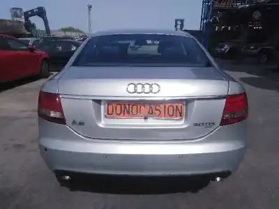 Veículo de Sucata audi a6 berlina (4f2) 3.0 tdi quattro (165kw) do ano 2004 alimentado bmk