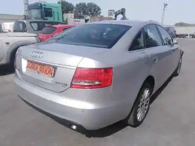 Veículo de Sucata audi a6 berlina (4f2) 3.0 tdi quattro (165kw) do ano 2004 alimentado bmk