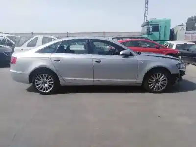 Veículo de Sucata audi a6 berlina (4f2) 3.0 tdi quattro (165kw) do ano 2004 alimentado bmk