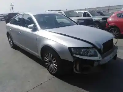 Veículo de Sucata audi a6 berlina (4f2) 3.0 tdi quattro (165kw) do ano 2004 alimentado bmk