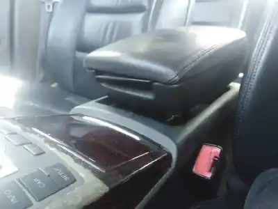 Veículo de Sucata audi a6 berlina (4f2) 3.0 tdi quattro (165kw) do ano 2004 alimentado bmk