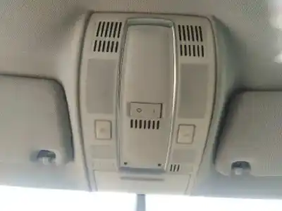 Veículo de Sucata audi a6 berlina (4f2) 3.0 tdi quattro (165kw) do ano 2004 alimentado bmk