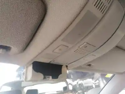 Veículo de Sucata audi a6 berlina (4f2) 3.0 tdi quattro (165kw) do ano 2004 alimentado bmk