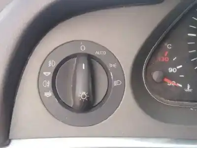 Veículo de Sucata audi a6 berlina (4f2) 3.0 tdi quattro (165kw) do ano 2004 alimentado bmk