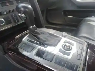 Veículo de Sucata audi a6 berlina (4f2) 3.0 tdi quattro (165kw) do ano 2004 alimentado bmk