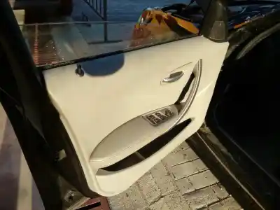 Scrapping Vehicle bmw serie 1 berlina (e81/e87) 118d of the year 2006 powered 204d4