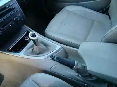 Scrapping Vehicle bmw serie 1 berlina (e81/e87) 118d of the year 2006 powered 204d4