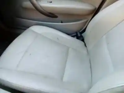 Scrapping Vehicle bmw serie 1 berlina (e81/e87) 118d of the year 2006 powered 204d4