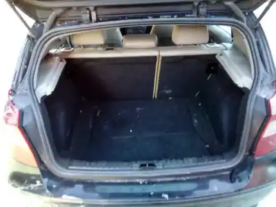 Scrapping Vehicle bmw serie 1 berlina (e81/e87) 118d of the year 2006 powered 204d4