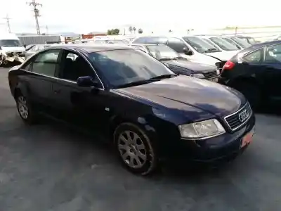 Veículo de Sucata AUDI A6 BERLINA (4B2) 2.5 V6 24V TDI do ano 2000 alimentado AFB