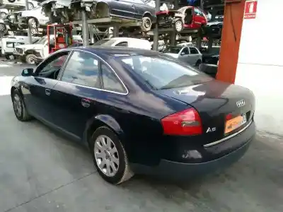 Veículo de Sucata audi a6 berlina (4b2) 2.5 v6 24v tdi do ano 2000 alimentado afb