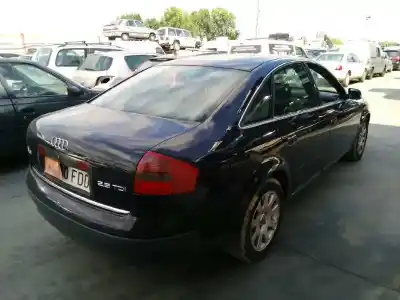 Veículo de Sucata audi a6 berlina (4b2) 2.5 v6 24v tdi do ano 2000 alimentado afb