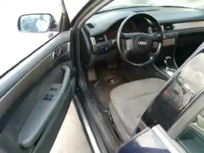 Veículo de Sucata audi a6 berlina (4b2) 2.5 v6 24v tdi do ano 2000 alimentado afb