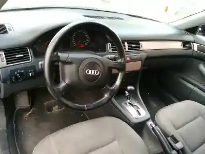 Veículo de Sucata audi a6 berlina (4b2) 2.5 v6 24v tdi do ano 2000 alimentado afb