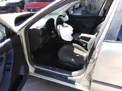 Утилизация автомобиля seat toledo ii (1m2) 1.9 tdi года 2003 питание asz