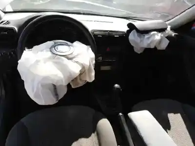 Утилизация автомобиля seat toledo ii (1m2) 1.9 tdi года 2003 питание asz