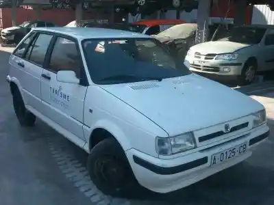 Scrapping Vehicle seat ibiza (6k) glx of the year 1991 powered 021d2000