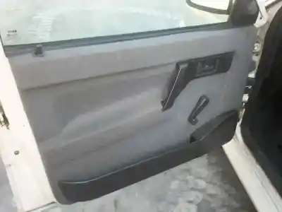 Scrapping Vehicle seat ibiza (6k) glx of the year 1991 powered 021d2000