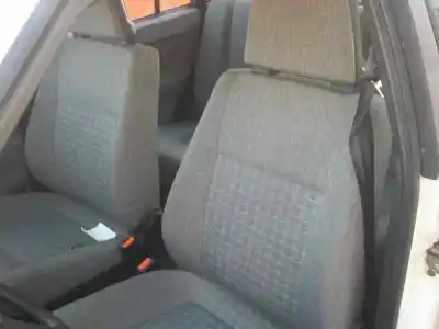 Scrapping Vehicle seat ibiza (6k) glx of the year 1991 powered 021d2000