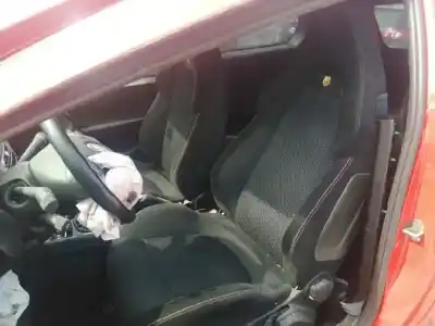 Veicolo di demolizione abarth punto evo 1.4 (199.axx1b) dell'anno 2011 alimentato 955a8000