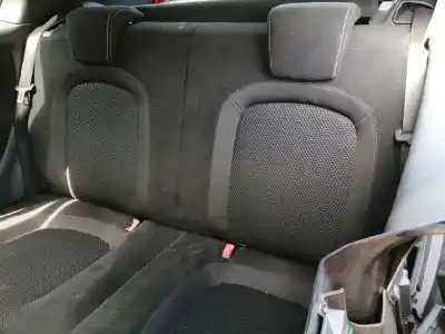 Veicolo di demolizione abarth punto evo 1.4 (199.axx1b) dell'anno 2011 alimentato 955a8000