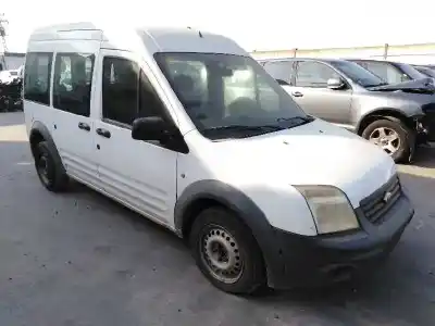 Scrapping Vehicle FORD TOURNEO CONNECT (TC7) 1.8 TDCi CAT of the year 2010 powered R3PA