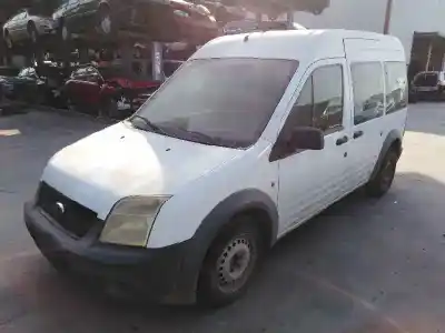 Veículo de Sucata ford tourneo connect (tc7) 1.8 tdci cat do ano 2010 alimentado r3pa