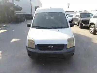 Veículo de Sucata ford tourneo connect (tc7) 1.8 tdci cat do ano 2010 alimentado r3pa