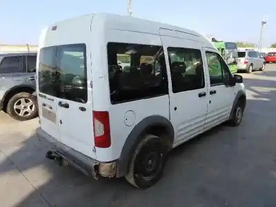 Veículo de Sucata ford tourneo connect (tc7) 1.8 tdci cat do ano 2010 alimentado r3pa