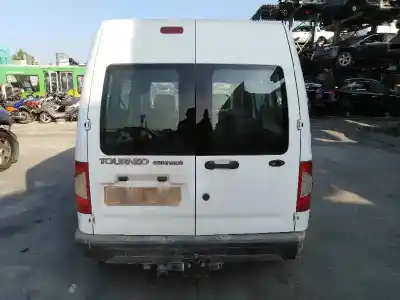 Veículo de Sucata ford tourneo connect (tc7) 1.8 tdci cat do ano 2010 alimentado r3pa