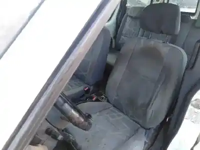 Veículo de Sucata ford tourneo connect (tc7) 1.8 tdci cat do ano 2010 alimentado r3pa