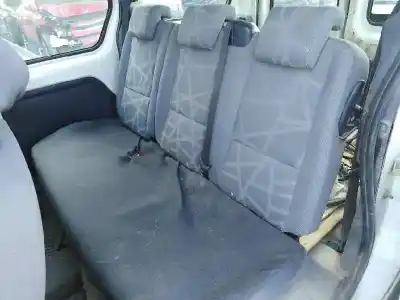 Veículo de Sucata ford tourneo connect (tc7) 1.8 tdci cat do ano 2010 alimentado r3pa