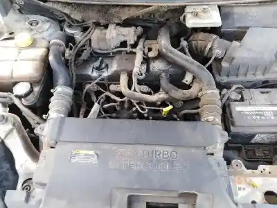 Veículo de Sucata ford tourneo connect (tc7) 1.8 tdci cat do ano 2010 alimentado r3pa