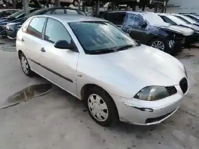 Hurda Aracı SEAT IBIZA III (6L1) 1.9 SDI Yılın 2003 güçlü ASY