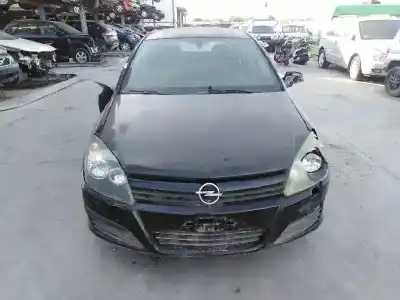 Veículo de Sucata opel astra h (a04) 1.6 (l48) do ano 2005 alimentado z16xep