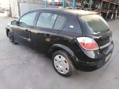 Veículo de Sucata opel astra h (a04) 1.6 (l48) do ano 2005 alimentado z16xep