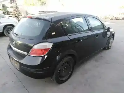Veículo de Sucata opel astra h (a04) 1.6 (l48) do ano 2005 alimentado z16xep