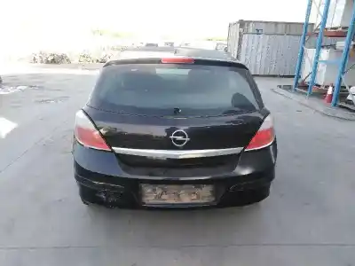 Veículo de Sucata opel astra h (a04) 1.6 (l48) do ano 2005 alimentado z16xep