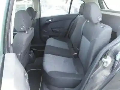 Veículo de Sucata opel astra h (a04) 1.6 (l48) do ano 2005 alimentado z16xep