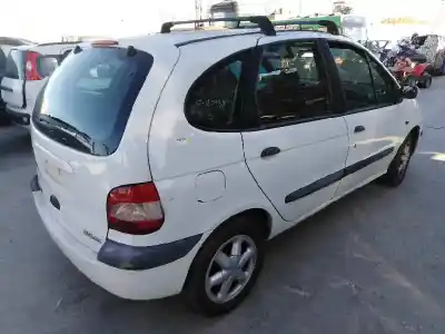 Здавання транспортного засобу renault                                            megane i scenic (ja0)                                                                                                                                                                                                                                      1.9 d rn                                                                                                                                                                                                                                                   року 2000 потужний f8q790