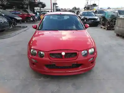 Утилизация автомобиля mg rover mg zr (f/rf) 1.4 16v cat года 2003 питание 14k4f