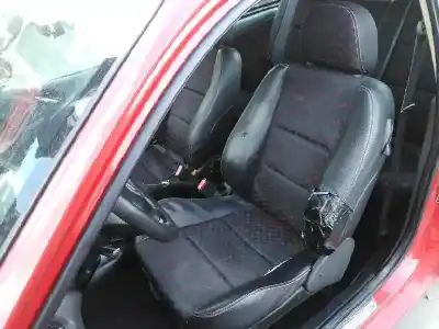 Утилизация автомобиля mg rover mg zr (f/rf) 1.4 16v cat года 2003 питание 14k4f