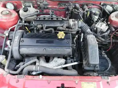 Утилизация автомобиля mg rover mg zr (f/rf) 1.4 16v cat года 2003 питание 14k4f