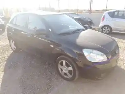 Vehicul casat KIA RIO 1.5 CRDi al anului 2005 alimentat D4FA