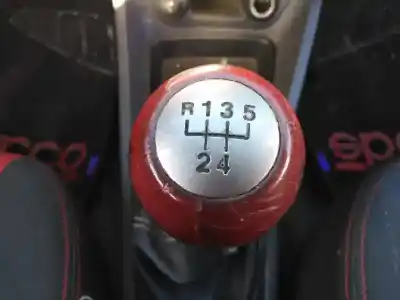 Scrapping Vehicle kia rio ii (jb) 1.5 crdi of the year 2005 powered d4fa