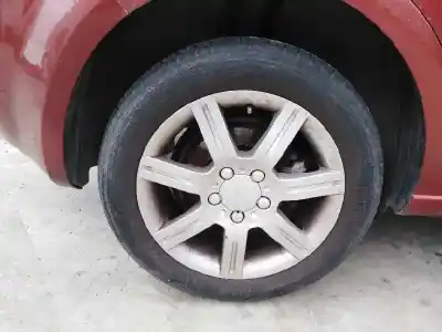 Veicolo di demolizione seat leon (1p1) 1.9 tdi dell'anno 2005 alimentato bkc