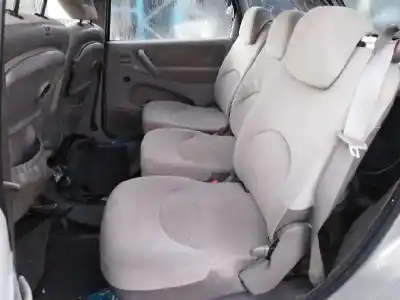 Scrapping Vehicle citroen xsara picasso (n68) 1.6 of the year 2002 powered nfv